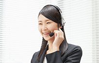 お申し込みいただいたら、原則翌日までに、店舗のスタッフより、予約日時を確定するご連絡をいたします。